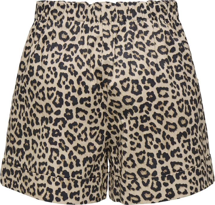 Produktbild Only ONLLOWA Normal geschnitten Shorts Shorts (L)