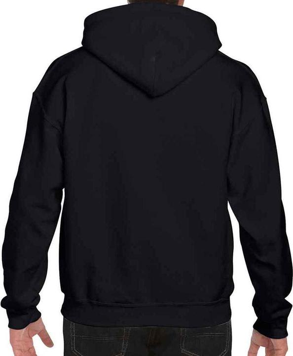 Image du produit Gildan - Sweat à capuche - Homme (XXL)