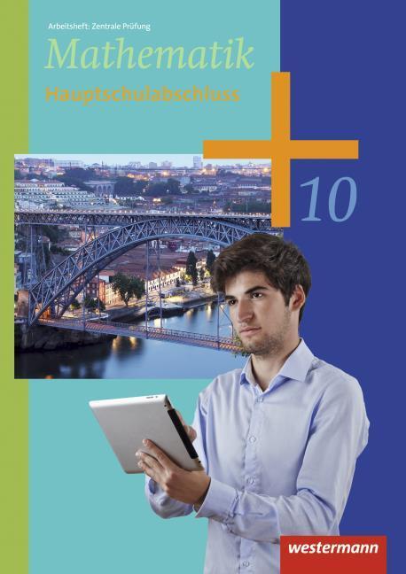 Actual product image Mathematik AH Zent.Pr.HS HE NI NW RP SL (German, 2018)