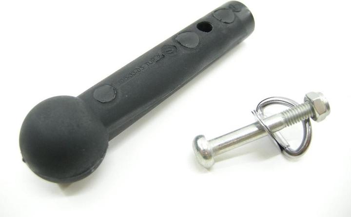 Actual product image Thule Ball elastomer