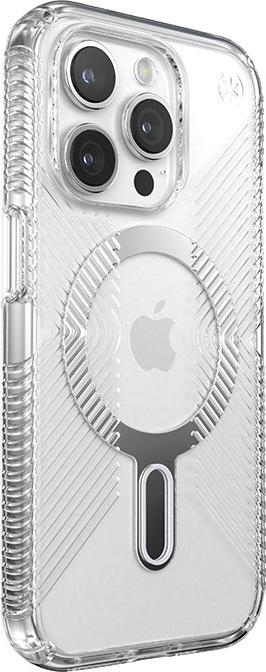 Immagine prodotto speck Custodia protettiva trasparente per iPhone 15 Pro (Apple iPhone 15 Pro)