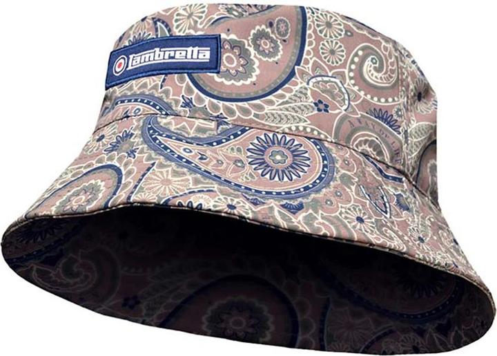 Produktbild Lambretta Schlapphut Logo (One Size)