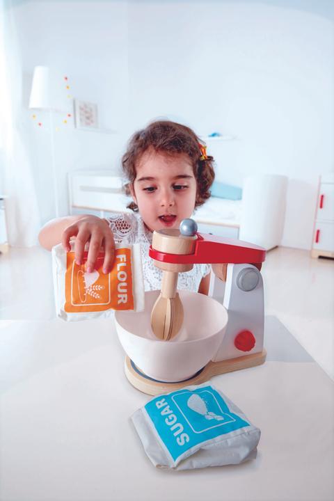 Produktbild Hape Mixer und Rührer