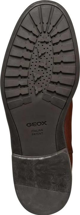 Produktbild Geox Stiefel Tiberio Lackleder (42)