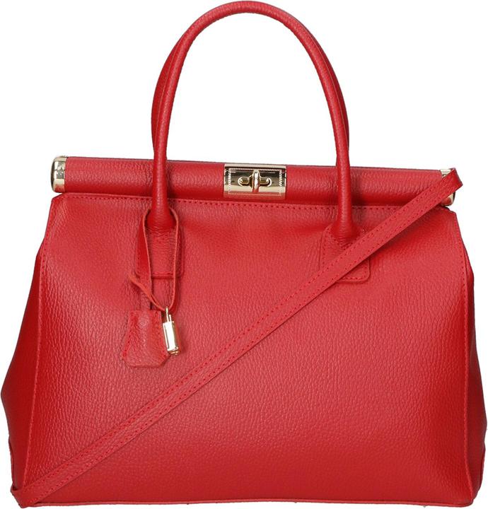 Actual product image Gave Lux Handbag