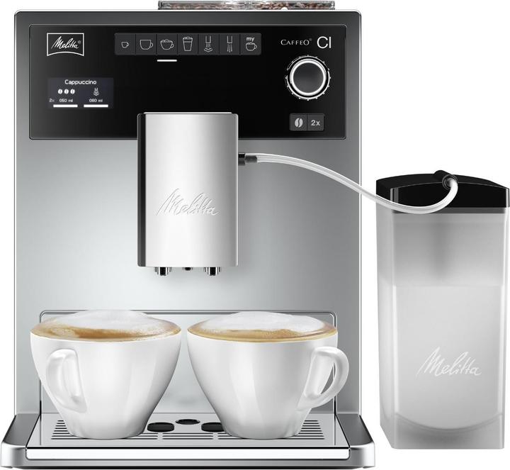 Produktbild Melitta Caffeo CI