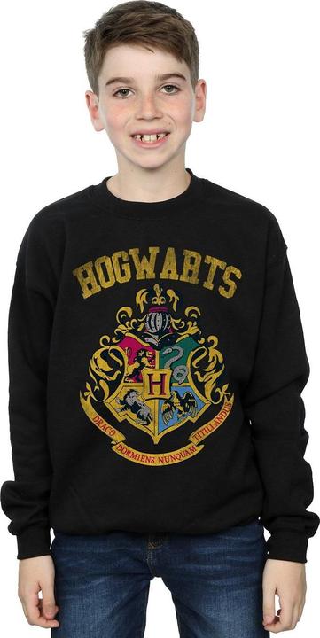 Immagine prodotto Filled Crest Varsity Felpa Ragazzi (128)
