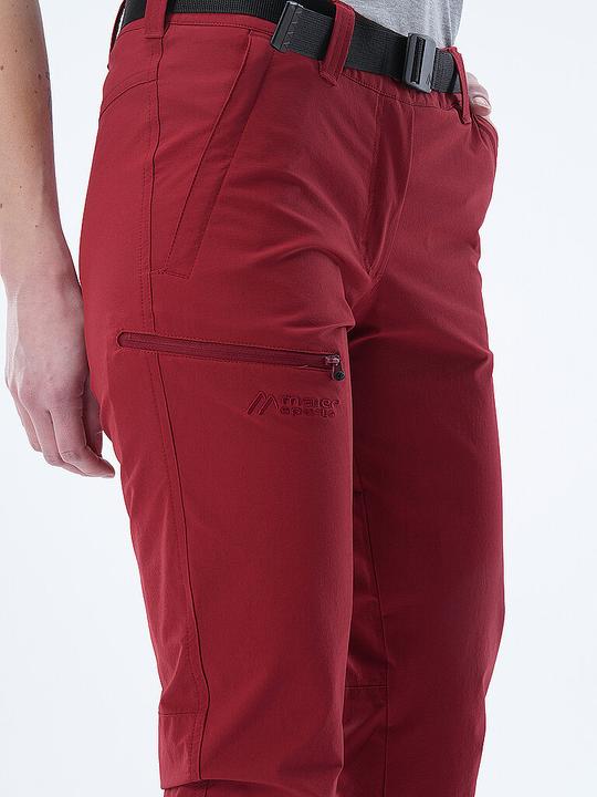 Image du produit Maier Pantalon de randonnée Inara Slim (S)