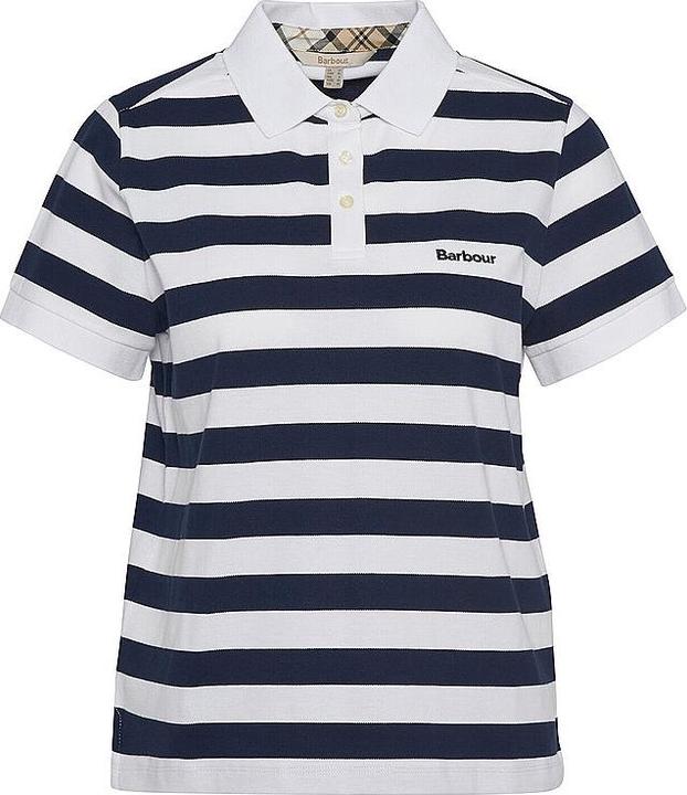 Barbour Poloshirt