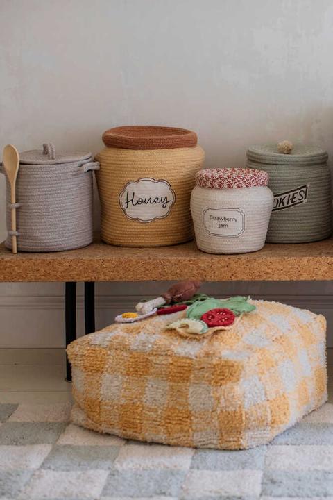 Image du produit Lorena Canals Panier Honey Pot