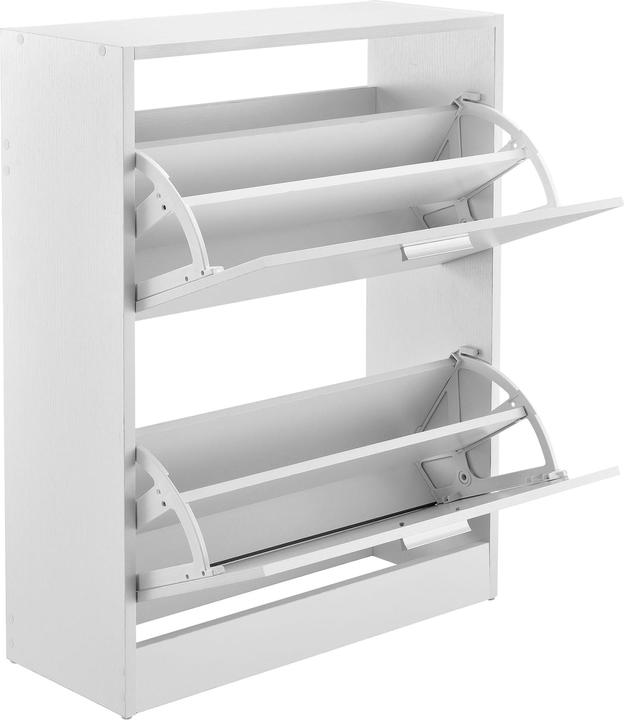 Produktbild En.Casa Saja (63 x 24 x 81 cm)