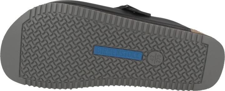Image du produit Birkenstock Boston cuir naturel normal (38)