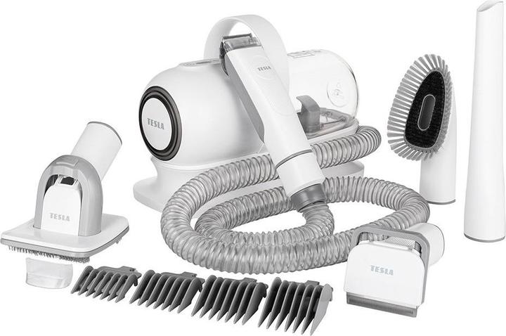 Immagine prodotto Tesla PetCare Station Pro TQ500 (Cane)