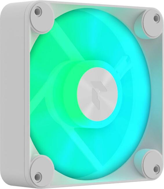 Produktbild APNX FP1-Q 120 PWM ARGB-WT (120 mm)
