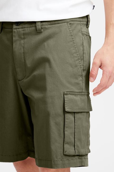 Actual product image Solid SDJoe Cargo Shorts 21108169 (S)