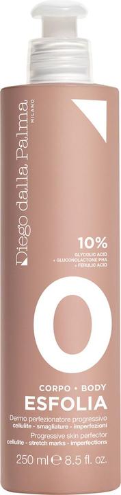 Image du produit Diego dalla Palma Body Trainer 0 Esfolia Perfectionneur progressif de la peau (Gel pour le corps, 250 ml)