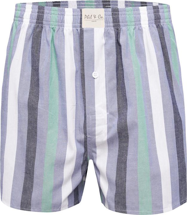 Produktbild Phil & Co. Berlin Boxer Classics (XL, 6er Pack)