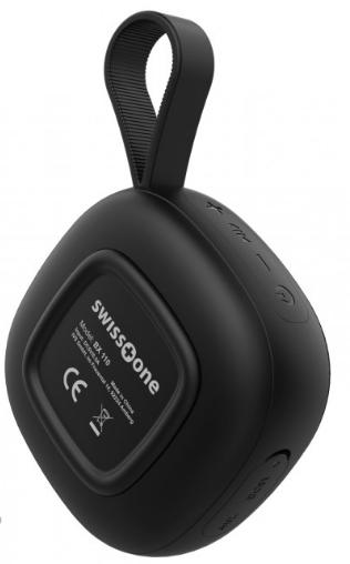 Image du produit swisstone BX 110 (6 h, Fonctionnement sur batterie)