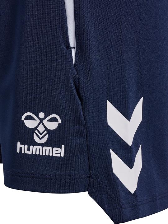 Produktbild hummel hmlLEAD 2.0 TRAINING SHORTS KIDS (140)