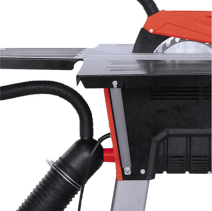 Produktbild Einhell Absaugadapterset inkl. Schlauch 36mm Stationär Geräte