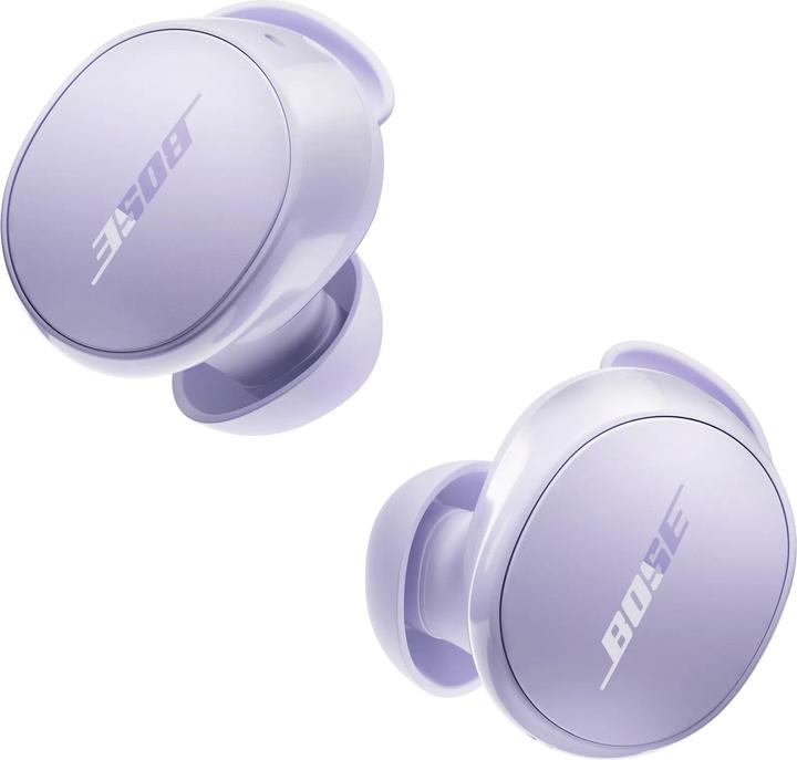 Bose QuietComfort Earbuds (ANC, 8.50 h, Kabellos)