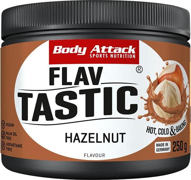 Hazelnut