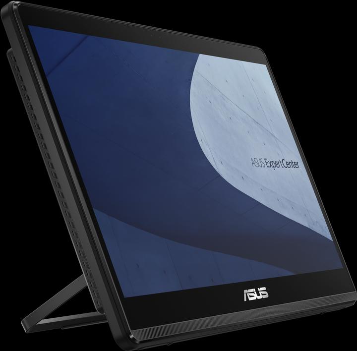 Produktbild ASUS E1600WKAT-N4128M AIO BLACK 23.8" 60.5cm NON-TOUCH FHD N4500 4GB 128GB (Intel Celeron N4500, 4 GB, 128 GB, Intel UHD Graphics)