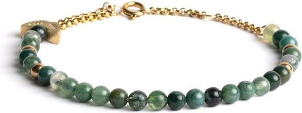 Didyma Chania Green (Edelstahl 316L)