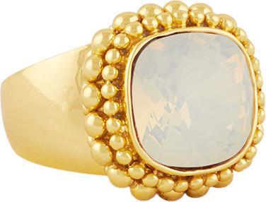 Weiss, Gold