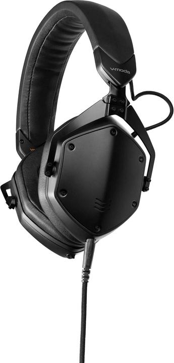 V-Moda Crossfade M-200 (No noise cancelling, Cable)