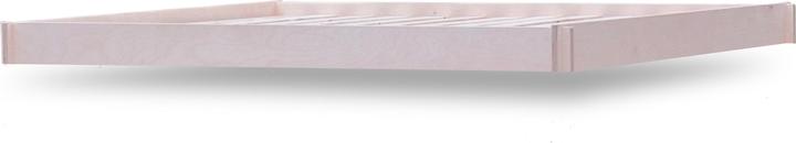 Actual product image Europe & Nature Wooden tatami (140 x 200)