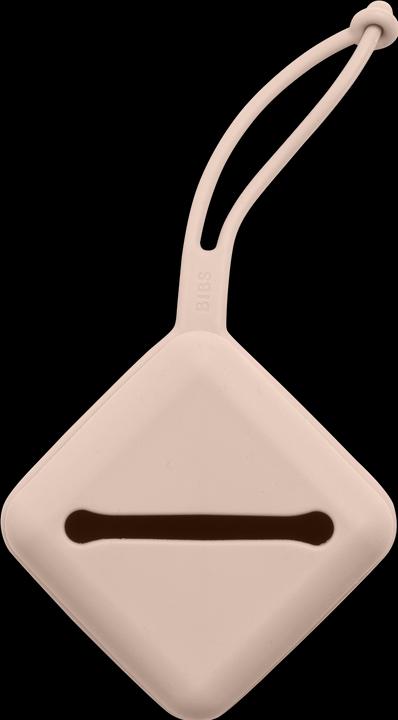 Bibs Sucette Case Blush (1 x)