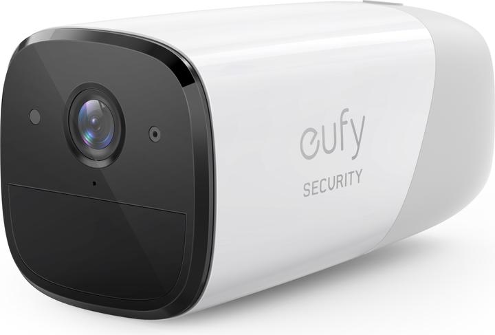 Image du produit eufy eufyCam 2 Pro Jeu de 2 (2304 x 1296 Pixels)