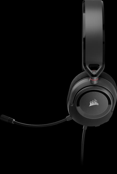 Produktbild Corsair HS35 v2 (Kabelgebunden)