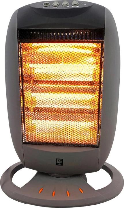 Produktbild SHE Halogenheizer (1200 W)