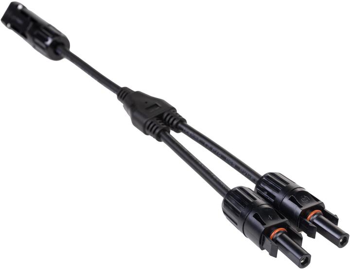Produktbild Furber.power Y-Verteiler (Solarkabel)