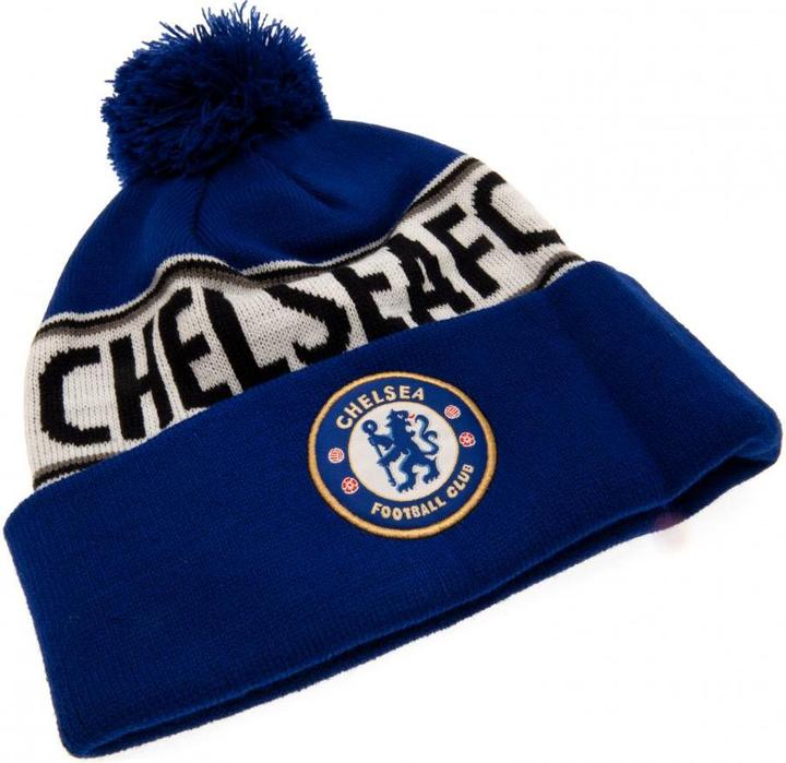 Image du produit Chelsea FC - Bonnet de ski - Adulte