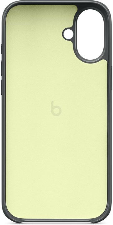 Image du produit Beats Étui avec MagSafe (Apple iPhone 16 Plus)