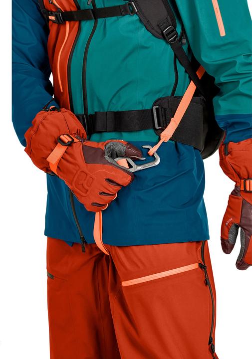 Actual product image Ortovox Avabag Litric Freeride 28 (28 l)