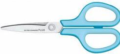 Immagine prodotto Plus Japan Forbici Fitcut Curve blu (17.50 cm)
