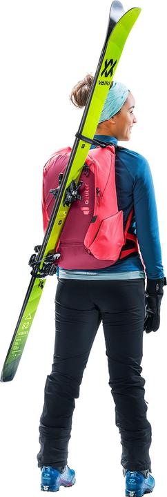 Actual product image Deuter Updays 24 (24 l)