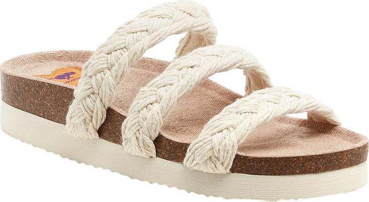 Produktbild Rocket Dog Sandalen Ashley geflochten (41)