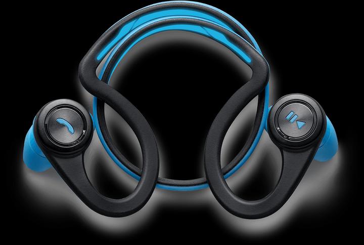 Image du produit Poly BackBeat FIT (8 h, Sans fil)