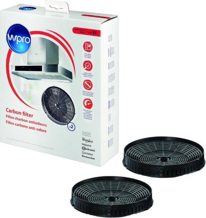 Image du produit Whirlpool 484000008824