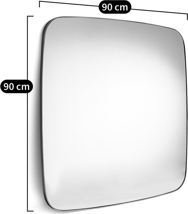 Actual product image La Redoute Interieurs Iodus (90 x 2 cm)