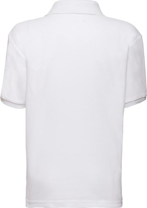 Immagine prodotto Fruit of the Loom 65/35 Maglietta Polo Bambini (104)
