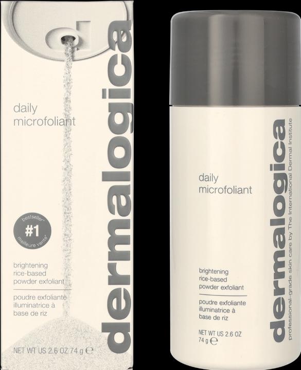 Immagine prodotto Dermalogica Microfoliante quotidiano (Esfoliazione, 74 ml)