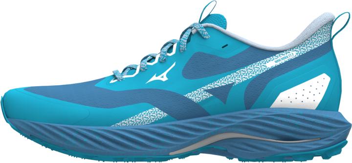 Mizuno Wave Rider Tt 2