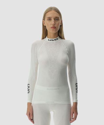 UYN Thermoshirt Mit Stehkragen Elevatyon Biomorph (XS)