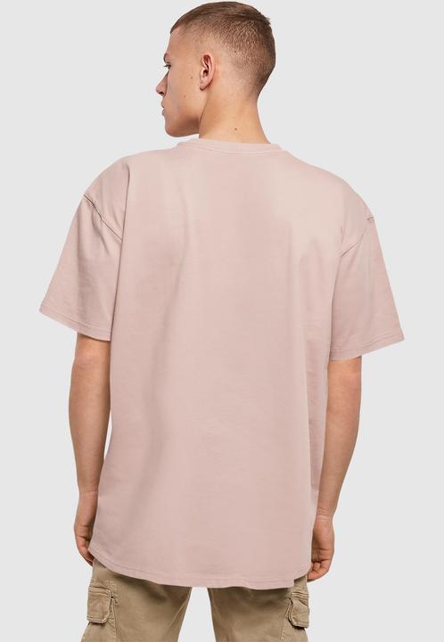 Produktbild Urban Classics 4 AM Oversize Tee - 18463 (XS)